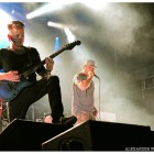 Pestroy rocking to the South African music fans hearts content