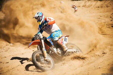 MX action for Round 1 of the South African Nationals