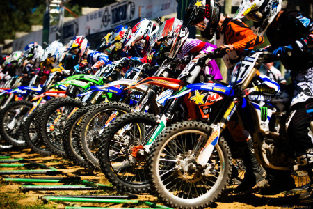 WOMZA SA Motocross Nationals Round 1 Highlights Video