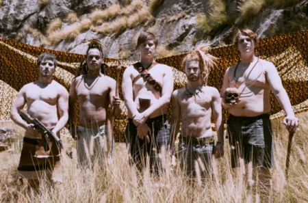 The Nomadic Orchestra release their Find The Nomads Campaign to their South African music fans