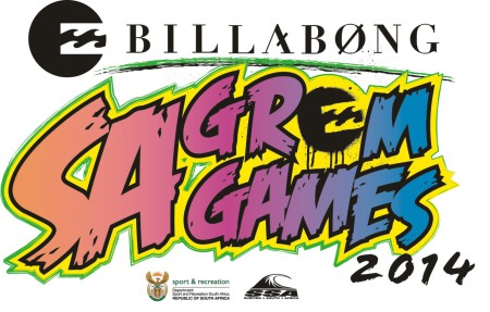 2014 Billabong SA Grommet Surfing Games