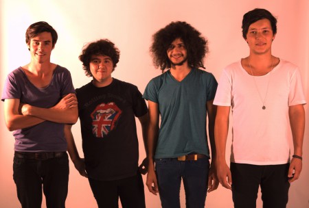 The Ballistics release their debut music video to the South African music scene