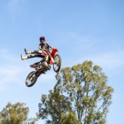 The Freestyle development series round 1 results
