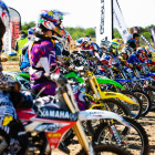 Motocross at its best at Melkbos MX Track