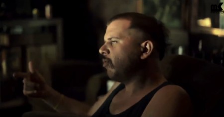 Jack Parow and Valiant Swart release their South African music video