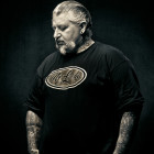 Milo Mr Lucky Marcer is our featured tattoo artist of the week