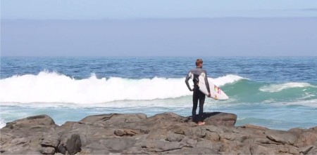 Killer surfing video of Slade Prestwich just dropped