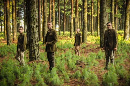 ISO release their Passages EP to their South African music fans