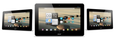 The new Acer Iconia A3 is here