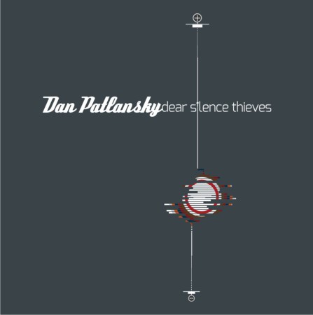 Dan patlansky's new album entitles Dead Silence thieves  
