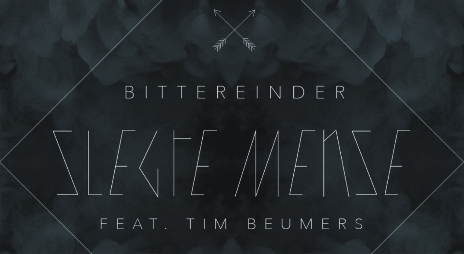 Bittereinder release their Slegte Mense music video