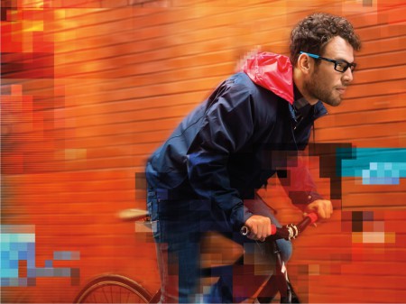 The new Oakley Crosslink Pitch frames are now availabe in South Africa