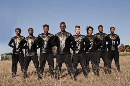 Freeze Frame are set to take part in the Red Bull Beat Battle Finals
