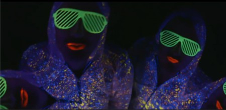 Bittereinder release their South African music video for Jakkals Trou
