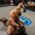 Brendon Groenewald vs Elvis Moyo