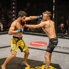 Irshaad Sayed vs Charlie Weyer