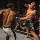 Roelof Scheepers vs Champion Dalcha