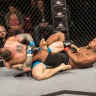 Gordon Roodman vs Bruno Mukulu