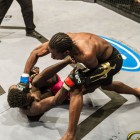 Igeu Kabesa vs Regis Muyambo