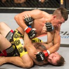 Marcel Teniers vs David Buirski