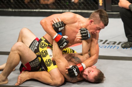 Marcel Teniers vs David Buirski