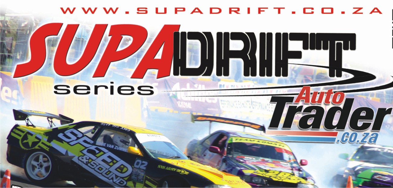 SupaDrift Series goes nocturnal for round 5