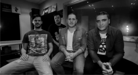 am shat about their South African music history in their latest EPK