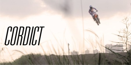 Bradley Cox The Graduation motocross video