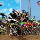 Round 4 of the Monster Energy TRP Distributors SA Motocross nationals