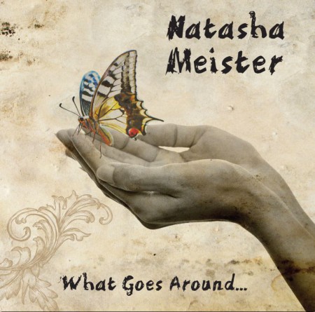 Natasha Meister's new ep What Goes Around