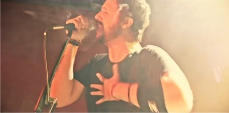 Red State release their South African music video for Bullet Cluster
