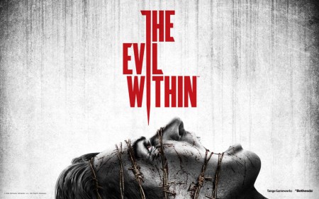 The Evil Withing is set to put fear into gaming around the world