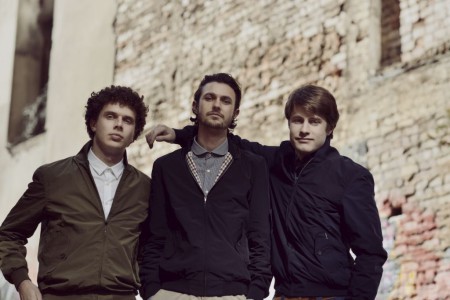 Beatenber chat to us about their new album entitled The Hanging Gardens