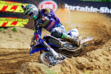 12 time SA Motocross Champion Richard van der Westhuizen features in Moto zA