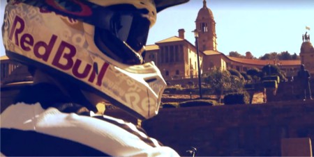 Episode 2 of Dirtbikes & Dreams with Nick De Wit talking Freestyle Motocross