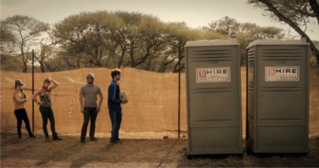 Shortstraw release their Mo Money music video to their South African Music fans