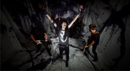 Van Coke Kartel Release their Sweef music video to their South AFrican music fans