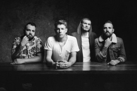 Zebra & Giraffe release their I’ve Been Bad music video to their South African music fans