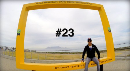 Anthony Raynard talks Supercross Africa