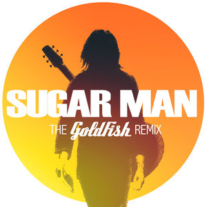 Calling all South African music fans to list to the new Goldfish Sugar Man Remix