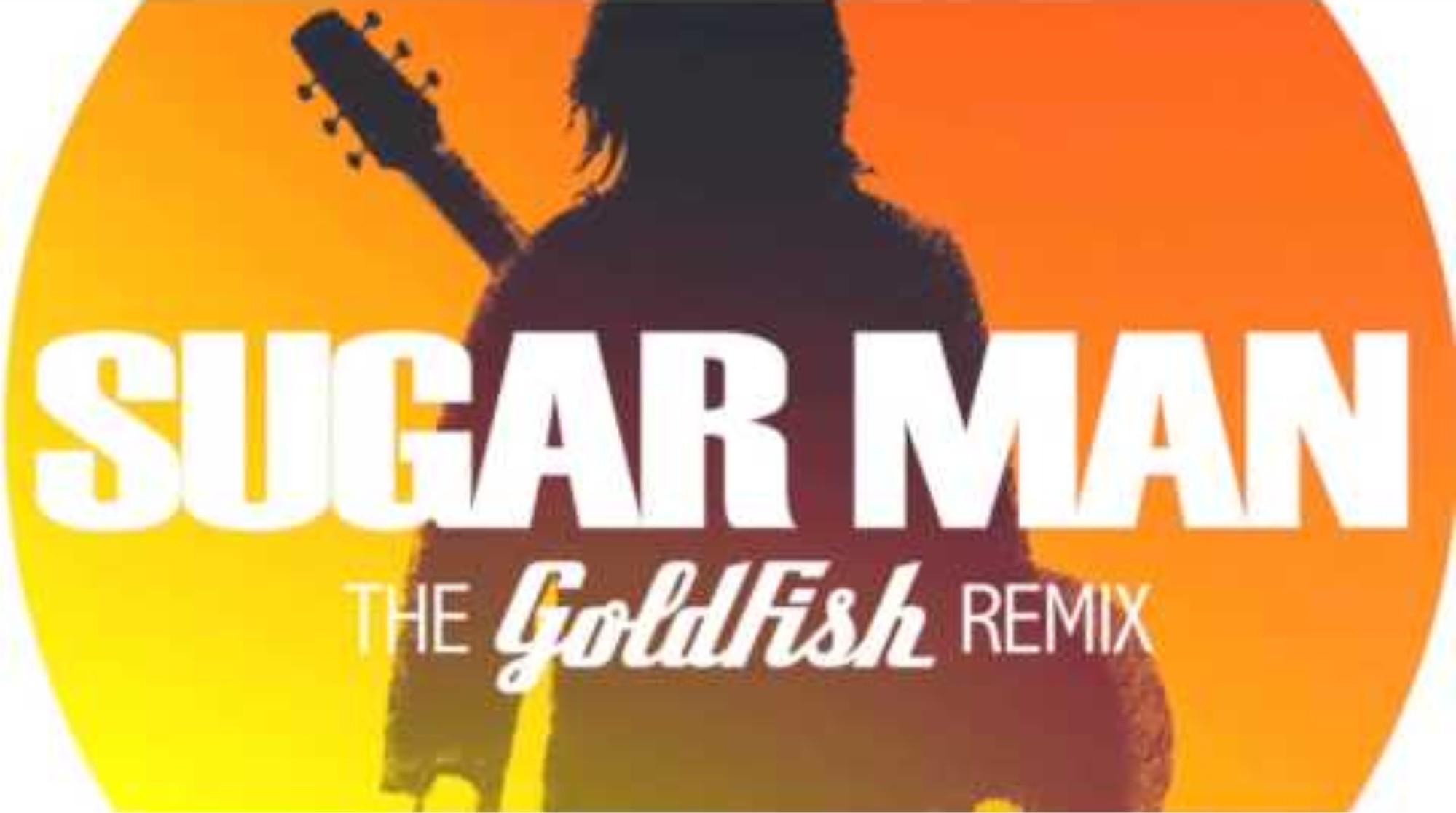 Goldfish release theor Sugar Man Remix to the South African music fans