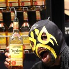 Jose Cuervo bringing the fun to the party