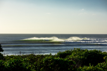 Non stop surf action from the 2014 SA Junior Champs