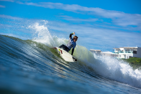 Watch 4 days of surfing action from the 2014 Hurley SA Junior Champs in these highlights videos