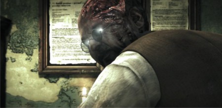 Enemies and trap filled environments are a nonstop threat to your survival in The Evil Within. Find out in the Fight for Life trailer