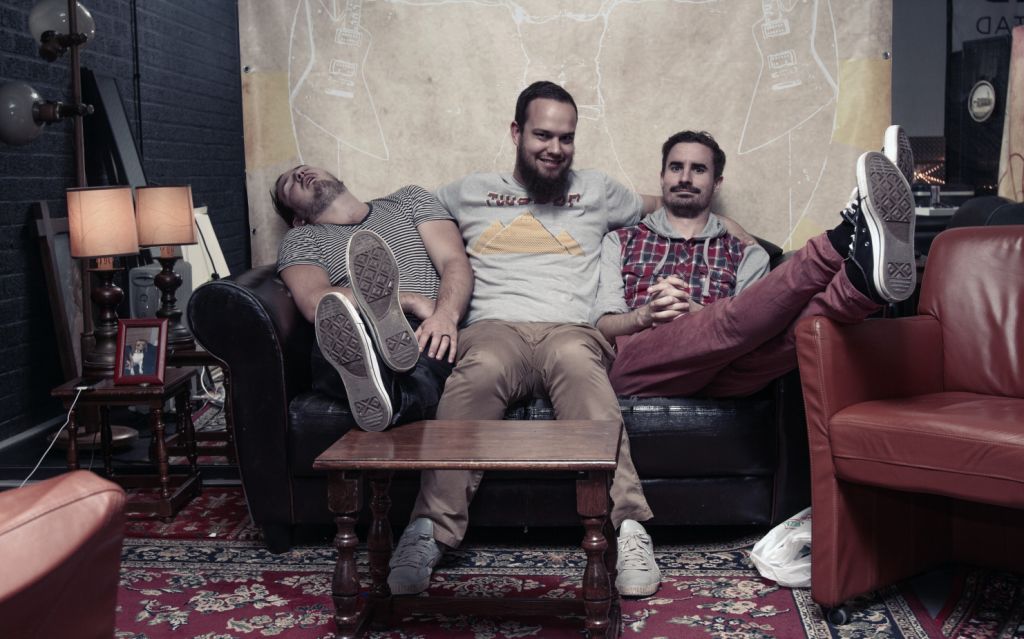 We interview Biitereinder about their new album Skerm