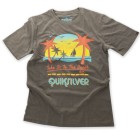 Quiksilver Easy T-Shirt