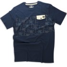 Quiksilver Fedral Felony T-Shirt