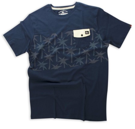 Get kitted out for summer with the Fedral Felony T-Shirt