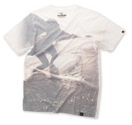 Quiksilver Minolta T-Shirt